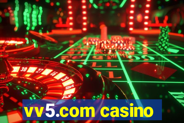 vv5.com casino